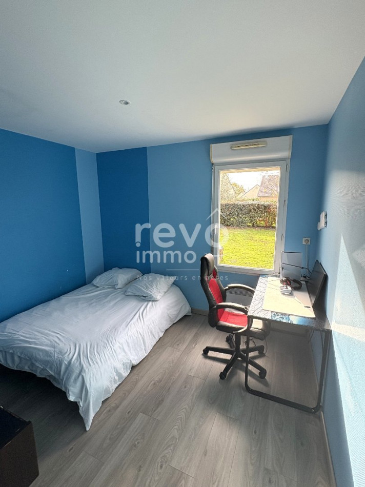 à vendre Maison Saint Georges Sur Loire - Photo 4