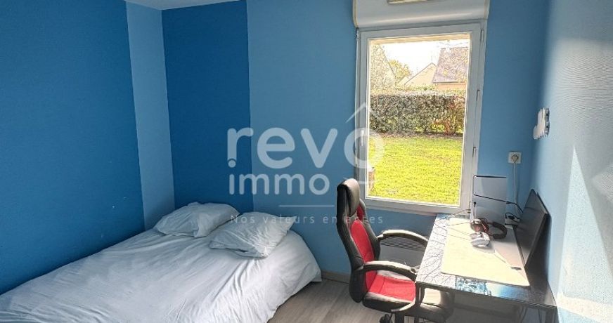 vente Maison Saint Georges Sur Loire