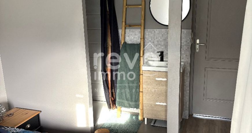 vente Maison Saint Georges Sur Loire