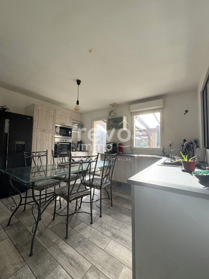 à vendre Maison Saint Georges Sur Loire - Photo 3