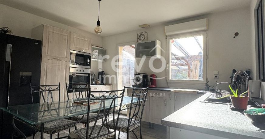 vente Maison Saint Georges Sur Loire