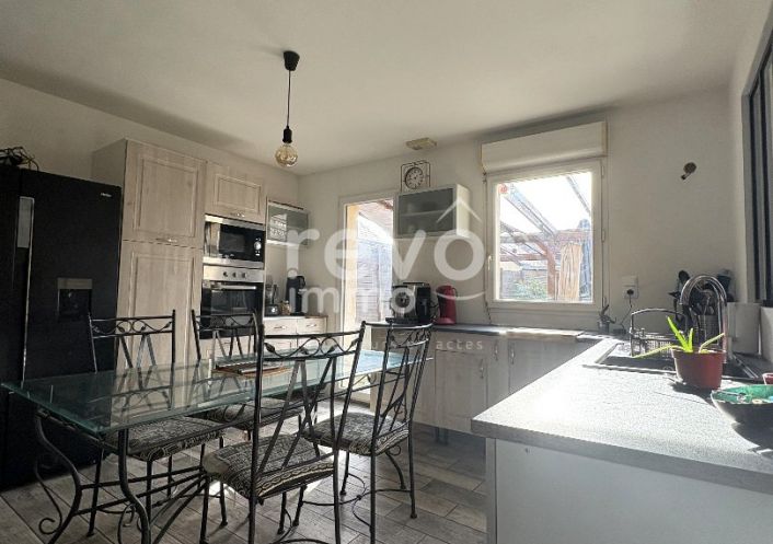 à vendre Maison Saint Georges Sur Loire