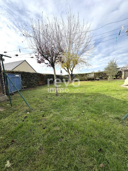 vente Maison Saint Georges Sur Loire - Photo 10
