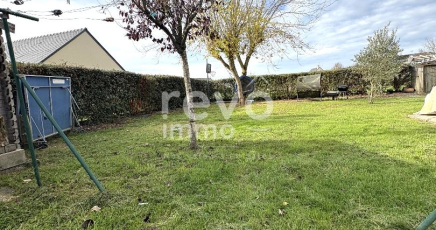 vente Maison Saint Georges Sur Loire