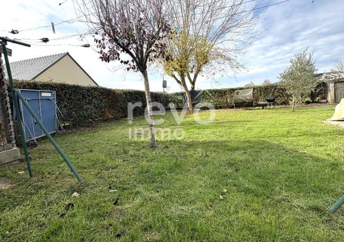 à vendre Maison Saint Georges Sur Loire