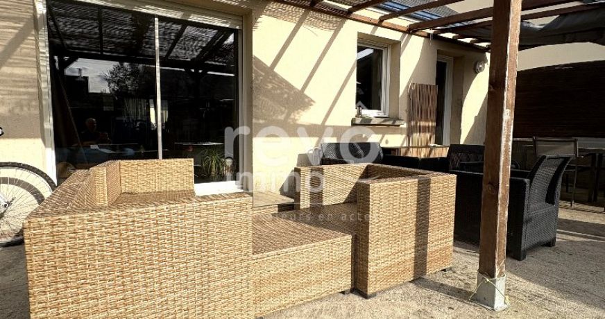 vente Maison Saint Georges Sur Loire