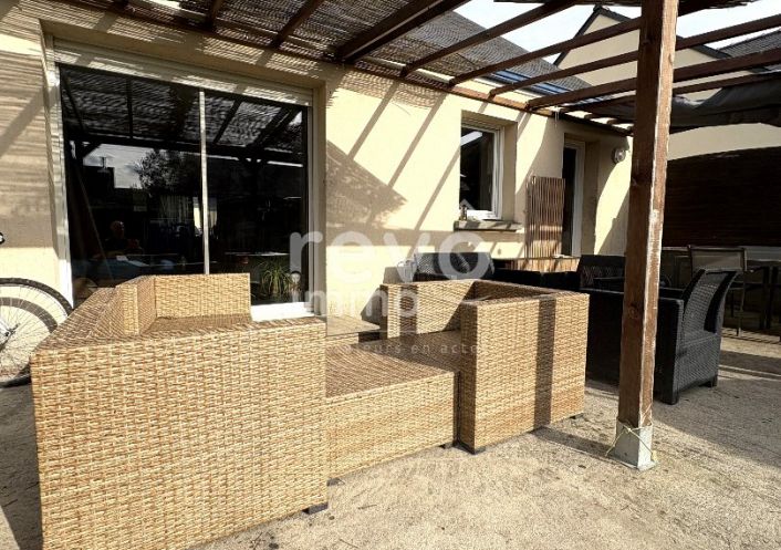 à vendre Maison Saint Georges Sur Loire