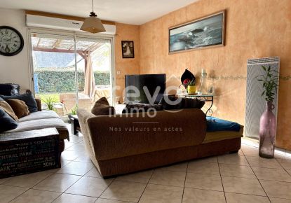 vente Maison Saint Georges Sur Loire