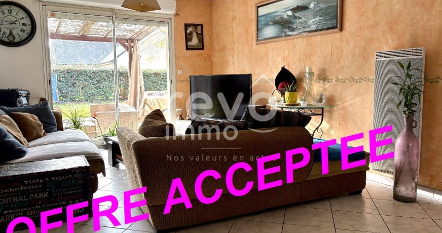 vente Maison Saint Georges Sur Loire