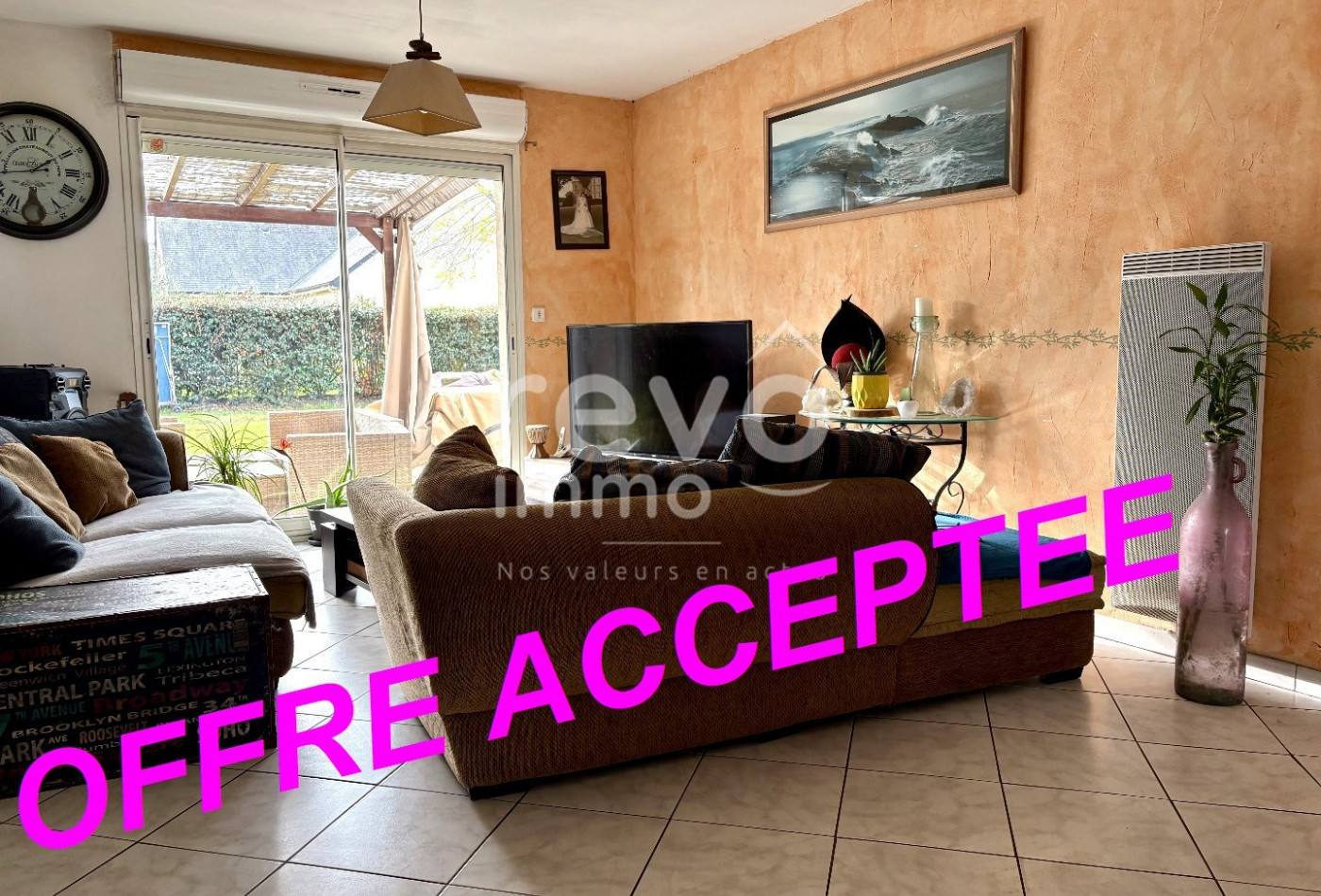 vente Maison Saint Georges Sur Loire - Photo 1