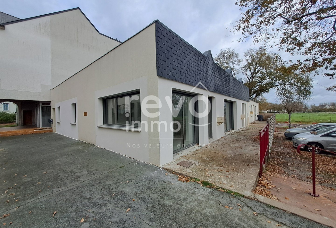 vente Appartement neuf Pellouailles Les Vignes - Photo 1