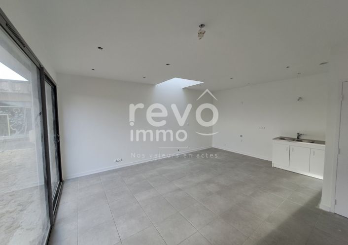 à vendre Appartement neuf Pellouailles Les Vignes