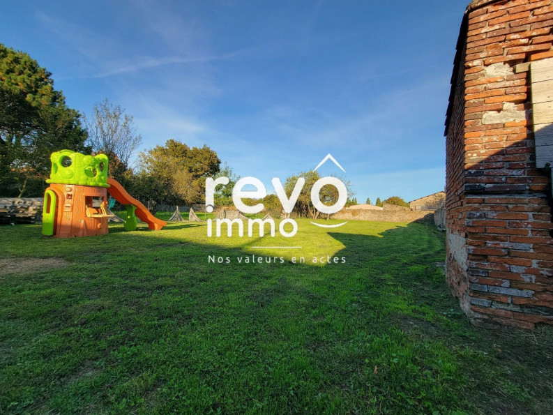 vente Maison Le Fuilet - Photo 3