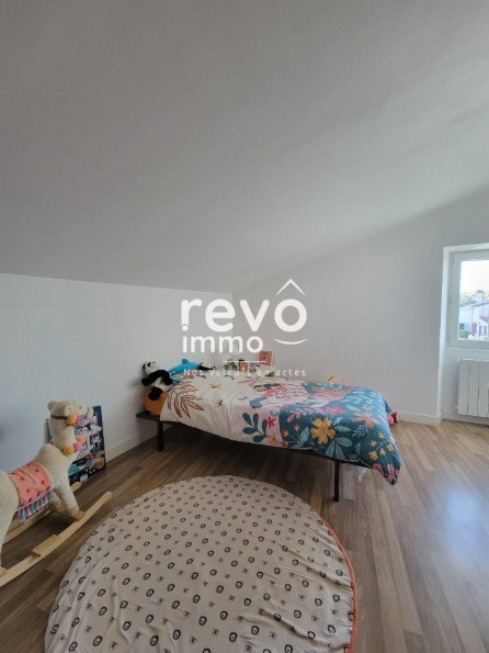 vente Maison Le Fuilet - Photo 4