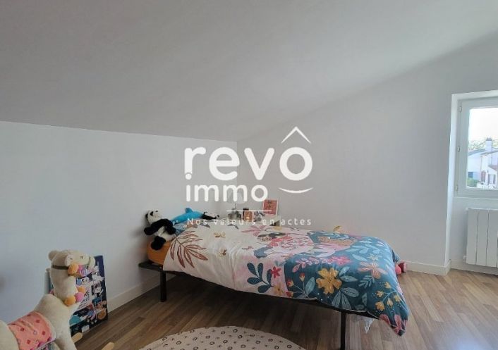 à vendre Maison Le Fuilet