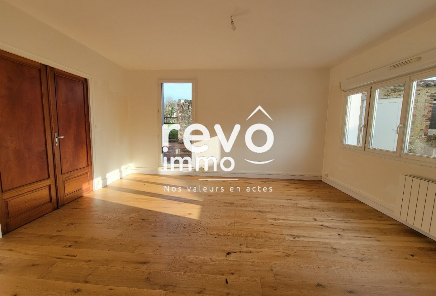 vente Maison Le Fuilet - Photo 2