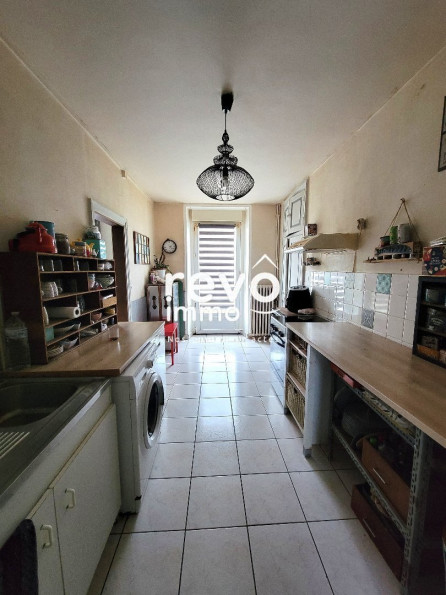 vente Ensemble immobilier Le Fuilet - Photo 3