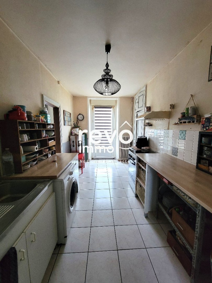 à vendre Ensemble immobilier Le Fuilet - Photo 3