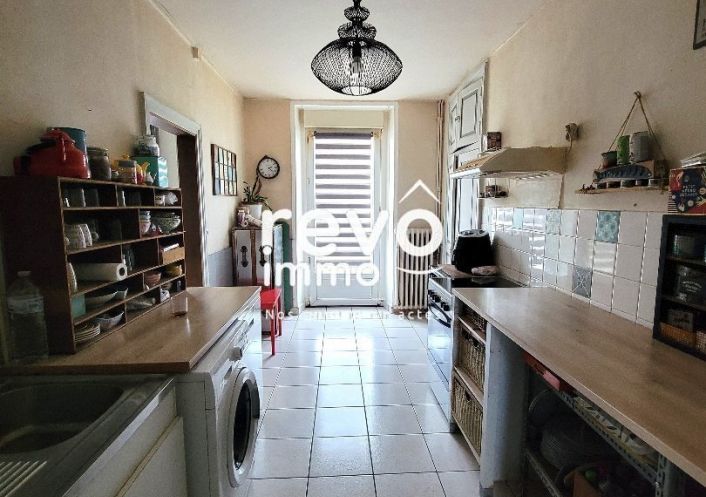 à vendre Ensemble immobilier Le Fuilet