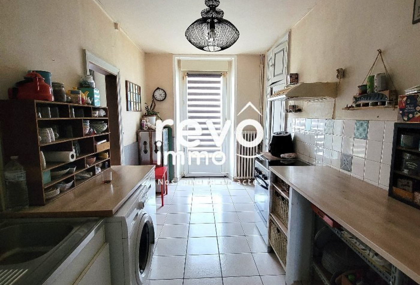 vente Ensemble immobilier Le Fuilet - Photo 7