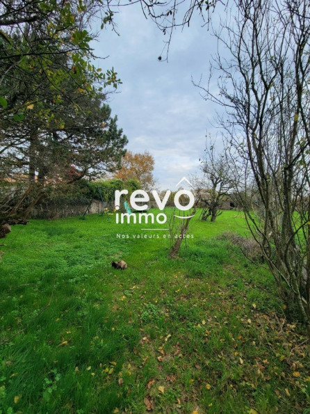 vente Ensemble immobilier Le Fuilet - Photo 2