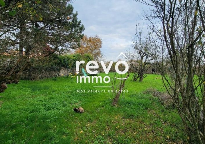 à vendre Ensemble immobilier Le Fuilet