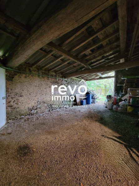 vente Ensemble immobilier Le Fuilet - Photo 8