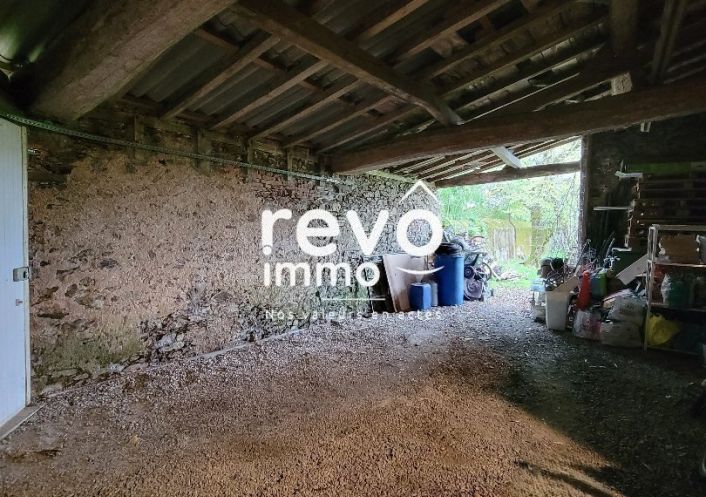 à vendre Ensemble immobilier Le Fuilet