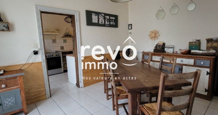 vente Ensemble immobilier Le Fuilet