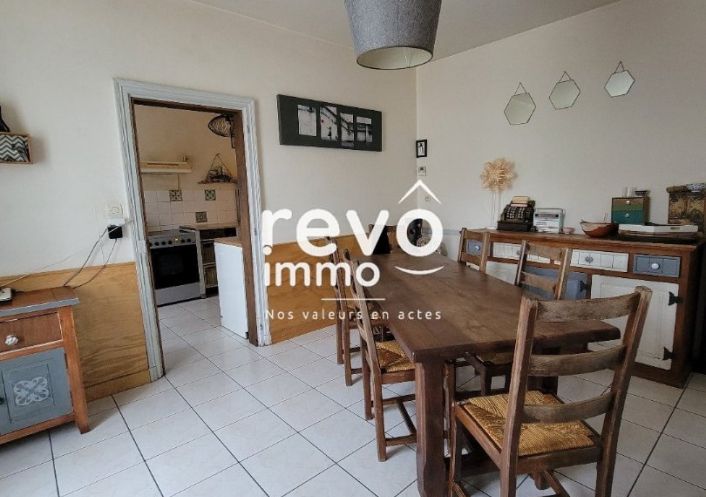 à vendre Ensemble immobilier Le Fuilet