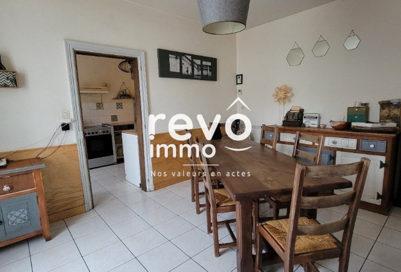 vente Ensemble immobilier Le Fuilet - Photo 8