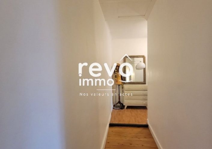 à vendre Ensemble immobilier Le Fuilet