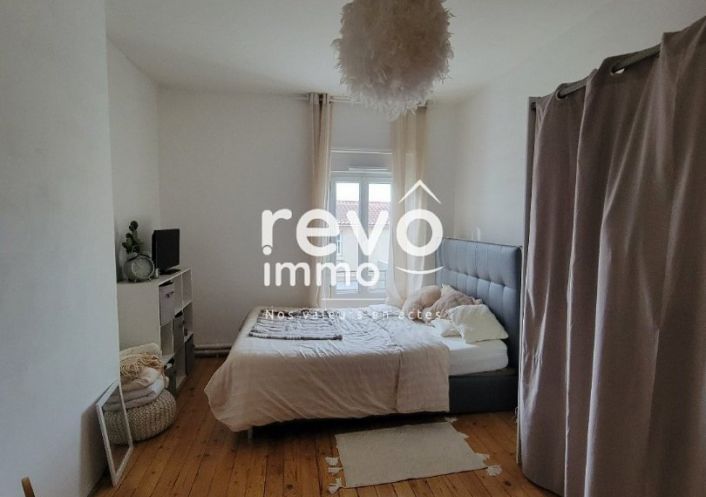 à vendre Ensemble immobilier Le Fuilet