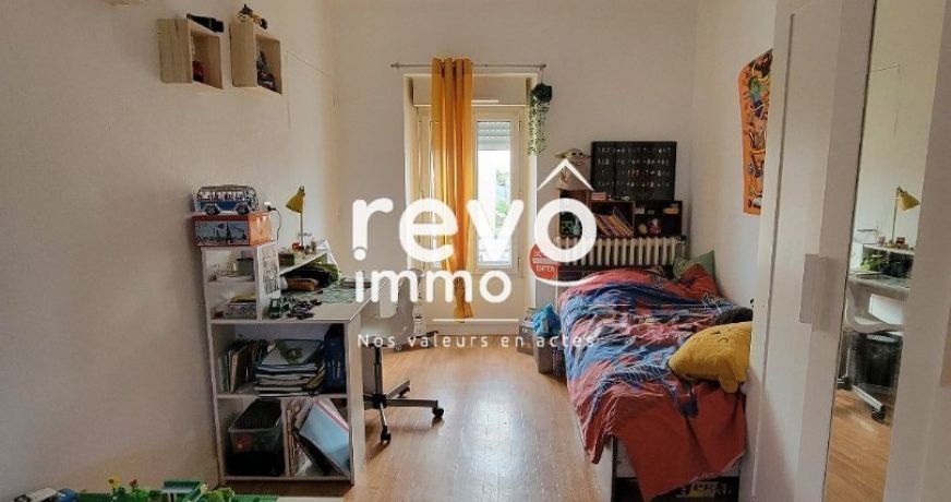 vente Ensemble immobilier Le Fuilet