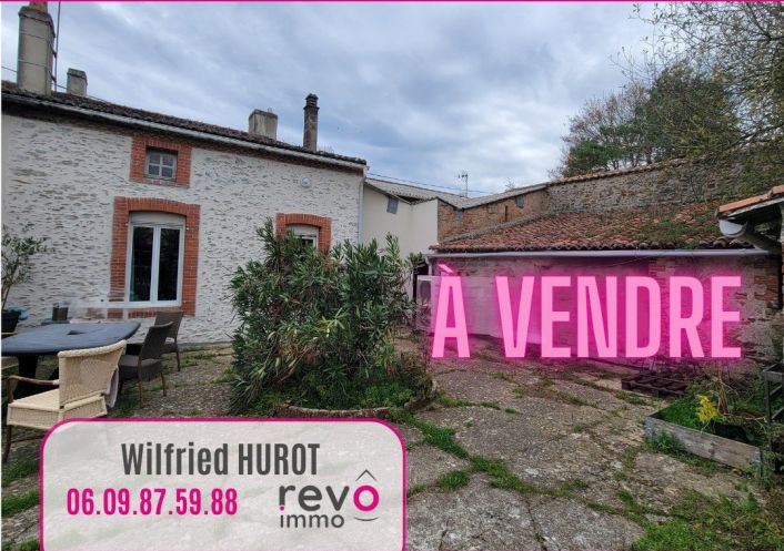 à vendre Ensemble immobilier Le Fuilet