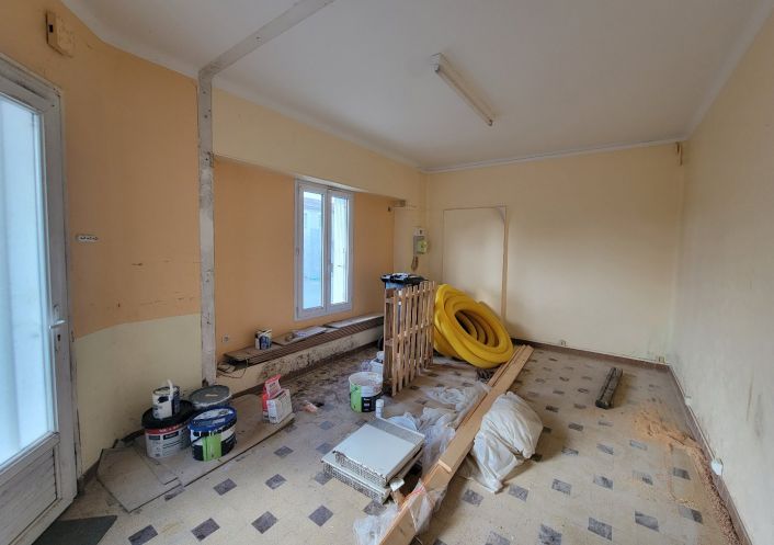 à vendre Ensemble immobilier Le Fuilet