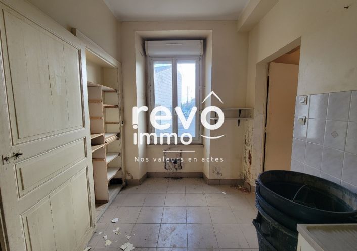 à vendre Ensemble immobilier Le Fuilet
