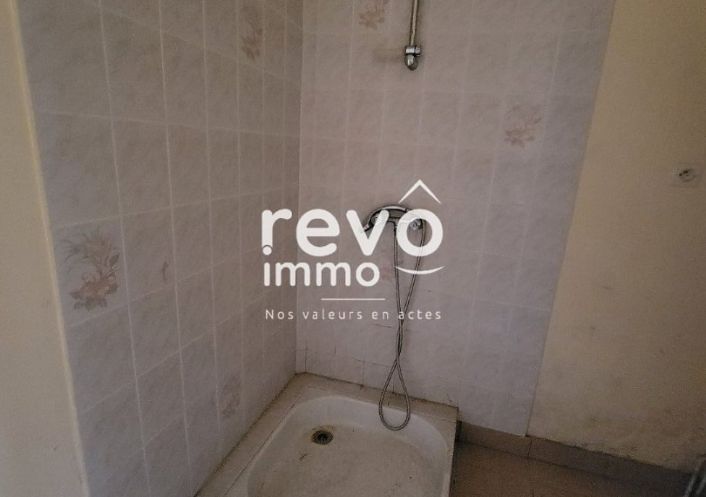 à vendre Ensemble immobilier Le Fuilet