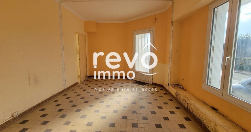 vente Ensemble immobilier Le Fuilet