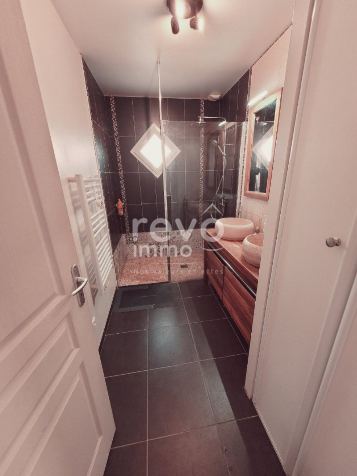 à vendre Maison individuelle Voivres Les Le Mans - Photo 4