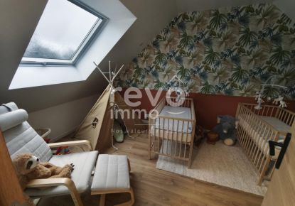 vente Maison individuelle Voivres Les Le Mans