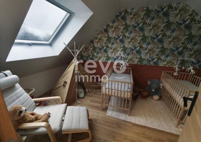 à vendre Maison individuelle Voivres Les Le Mans