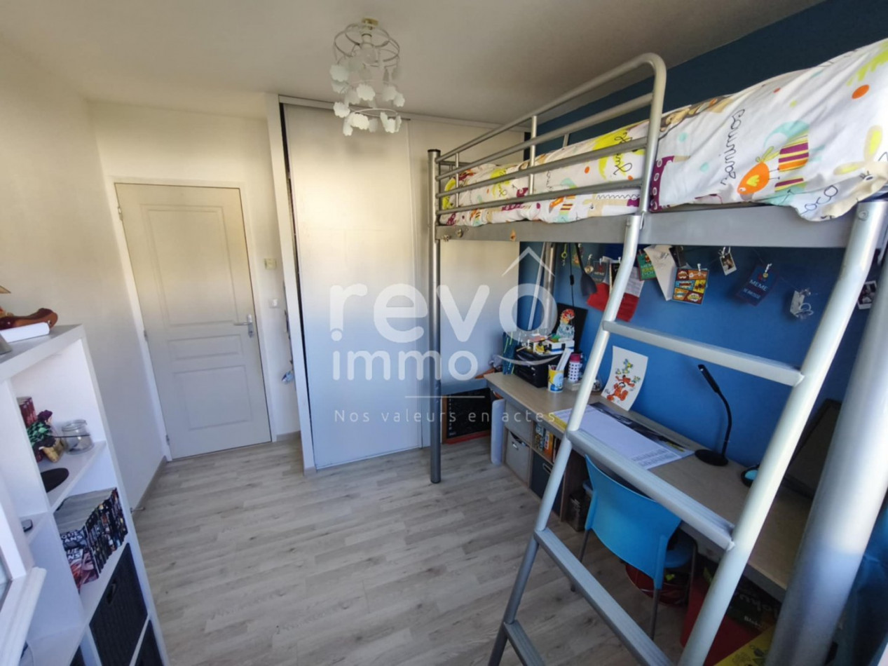 à vendre Maison individuelle Voivres Les Le Mans - Photo 3