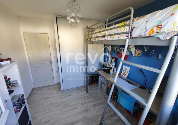 à vendre Maison individuelle Voivres Les Le Mans