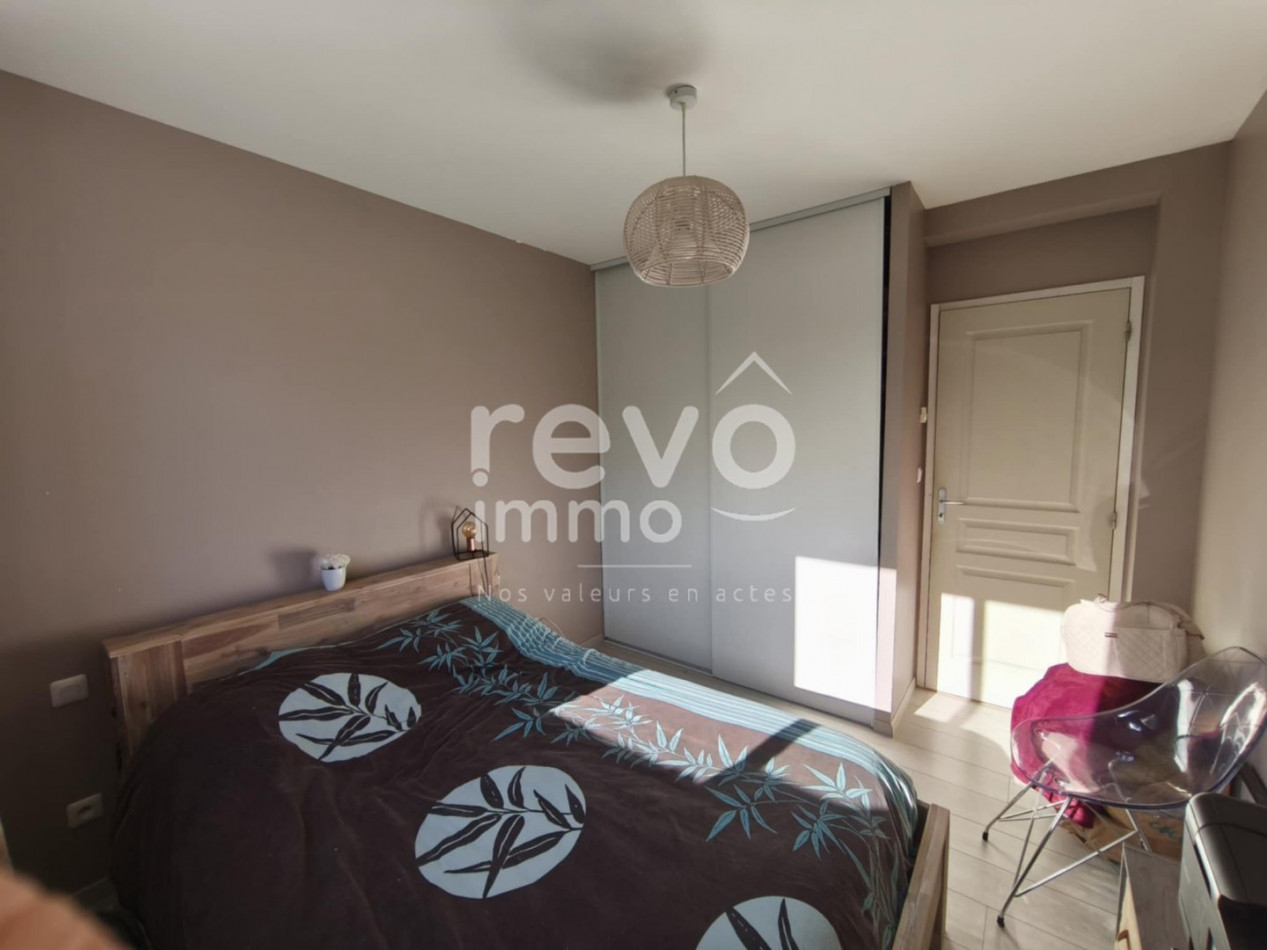 à vendre Maison individuelle Voivres Les Le Mans - Photo 2