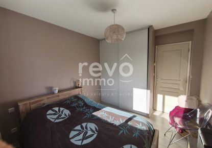 vente Maison individuelle Voivres Les Le Mans