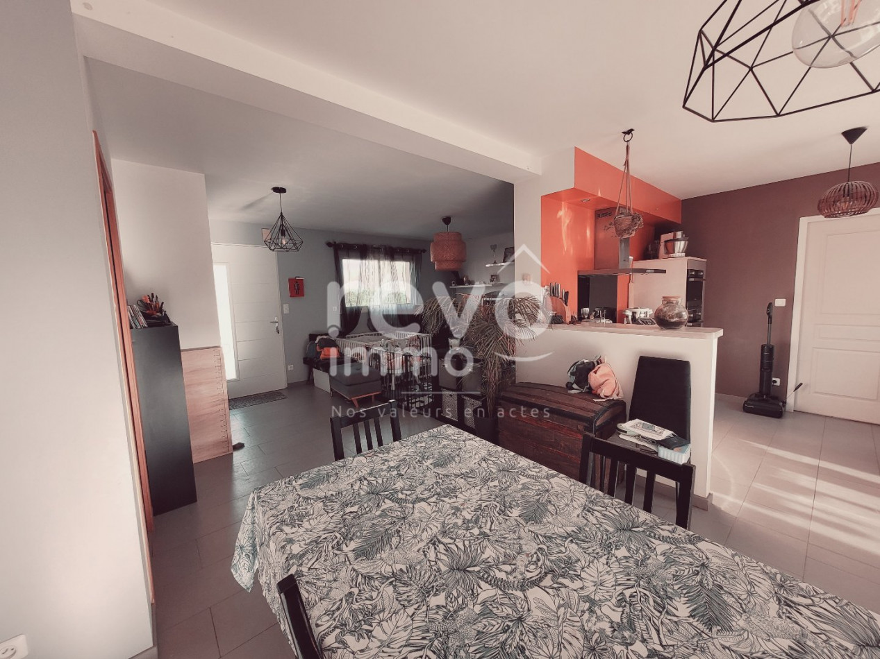 à vendre Maison individuelle Voivres Les Le Mans - Photo 1