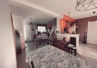 vente Maison individuelle Voivres Les Le Mans