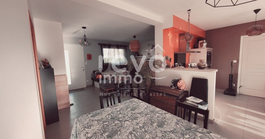 vente Maison individuelle Voivres Les Le Mans