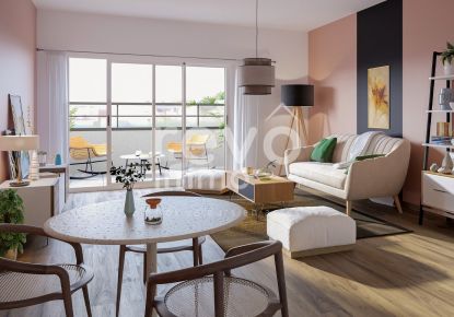 vente Appartement Angers